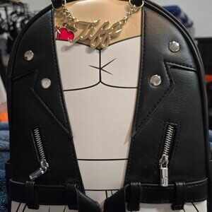 Tiffany loungefly backpack